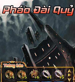 Pháo đài quỷ
