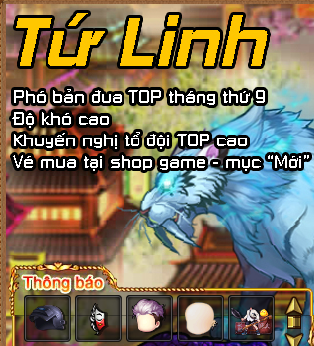 Tứ Linh